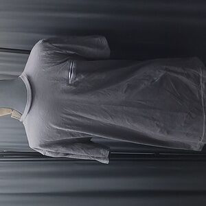 Levi's Men's Charcoal Short Sleeve Tee